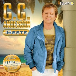 G.G. Anderson - Die Sterne von Rom