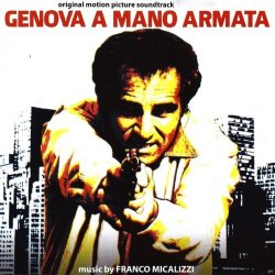 Genova a mano armata (Original Motion Picture Soundtrack)