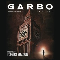 Various Artists - Garbo-the Spy [Import USA]