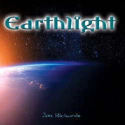 Jon Richards - Earthlight