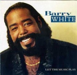 Barry White - Let the music play (1992, 16 tracks, on pickwick) By Barry White (0001-01-01)