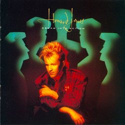 Howard Jones - Dream Into Action