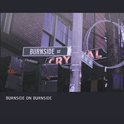 R. L. Burnside - Burnside on Burnside