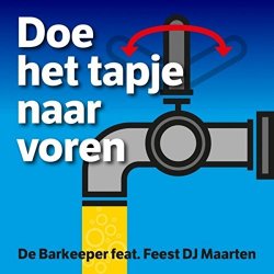 Doe Het Tapje Naar Voren