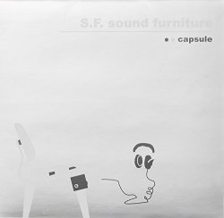 Capsule - S.F.Sound Furniture [Import allemand]