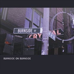   - Burnside on Burnside