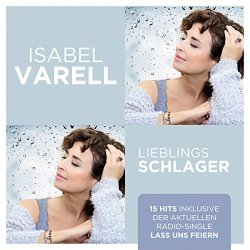 Isabel Varell - Lieblingsschlager [Import allemand]