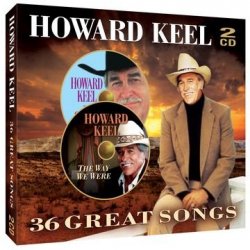 Howard Keel - 36 Great Songs