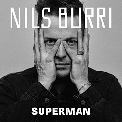 Nils Burri - Superman