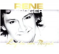 Rene Froger - Liefde Voor Muziek [Import allemand]