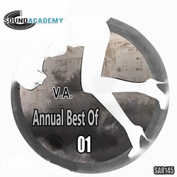 01. Aras Tuna - My Soul (Original Mix)