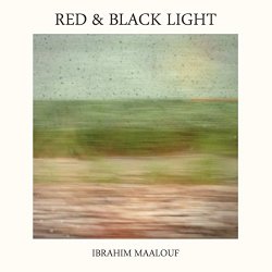   - Red & Black Light