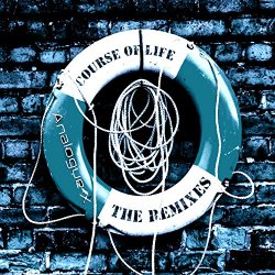 Analogue-X - Course of Life: The Remixes