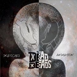 The Dead Deads - Sketches and Animation