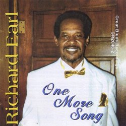 Richard Earl - One More Song