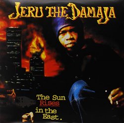 Jeru the Damaja - Sun Rises in the East [Import allemand]