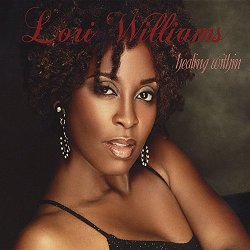 Lori Williams - Healing Within (Blue in Green)
