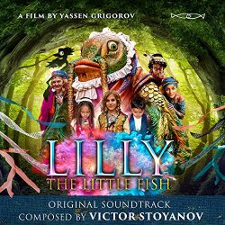   - Lilly the Little Fish (Original Soundtrack)