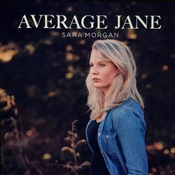 Sara Morgan - Average Jane