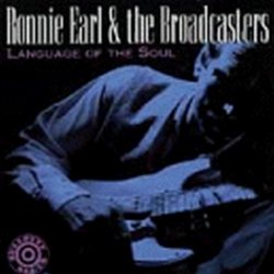 Ronnie Earl - Language of the Soul [Import allemand]