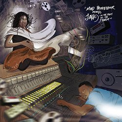   - Mad Professor Meets Jah9 In The Midst Of The Storm