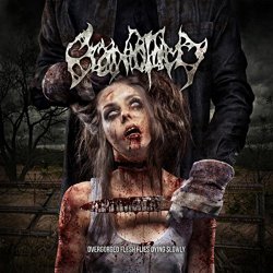 Craniotomy - Cut A Piece For Your Hunger - Reloaded