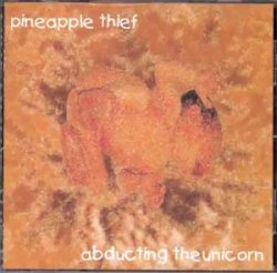 Pineapple Thief - Abducting the Unicorn [Import anglais]