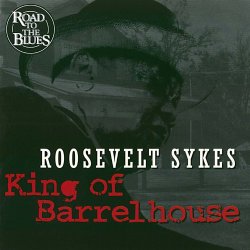 Roosevelt Sykes - Music Is My Business