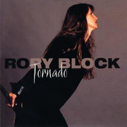 Rory Block - Tornado by Rory Block