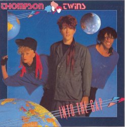 Thompson Twins - Into The Gap