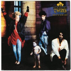 Thompson Twins - Here's To Future Days