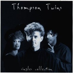 Thompson Twins - Singles Collection [Import USA]