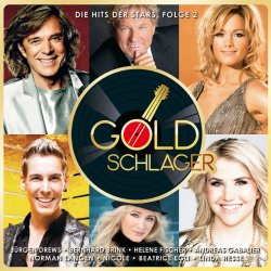 Goldschlager - Die Hits der Stars Folge 2