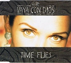 Vaya Con Dios - Time flies by Vaya Con Dios (1992-01-01)