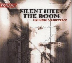 Akira Yamaoka - Silent Hill 4 The Room Original Soundtrack by Akira Yamaoka