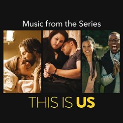 Siddhartha Khosla - This Is Us Score Suite