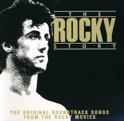 The Rocky Story (Bof)