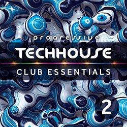   - Progressive Tech House Club Essentials Vol.2