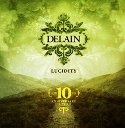 Delain - A Day For Ghosts (Remastered)