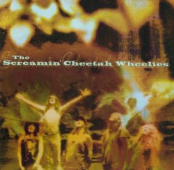 The Screamin? Cheetah Wheelies - The Screamin' Cheetah Wheelies