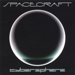 Spacecraft - Cybersphere
