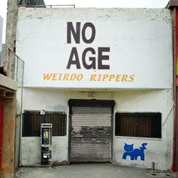 No Age - Dead Plane