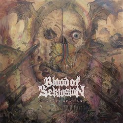 Blood of Seklusion - Servants of Chaos