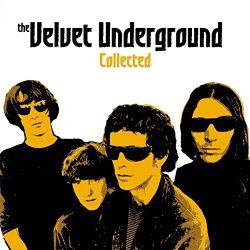 Velvet Underground, The - Collected -Hq-