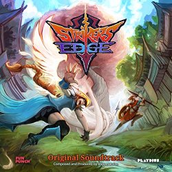Blipperactive - Strikers Edge (Original Game Soundtrack)