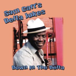 Sam Carr's Delta Jukes - Down In The Delta