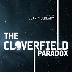   - The Cloverfield Paradox (Music from the Motion Picture)