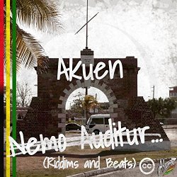 mp3 Akuen - Nemo Auditur... (Riddims and Beats)