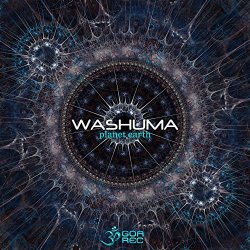 Washuma - Planet Earth