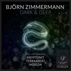 mp3 Bjorn Zimmermann - Dark & Deep